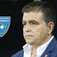 "Tienen la ventaja": la confesión de Claudio Vivas sobre Guatemala que muestra su debilidad en Costa Rica