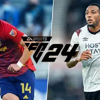 FC24: Los 5 futbolistas de Guatemala que aparecen en el videojuego