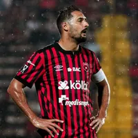 Celso Borges no se calla y revela el verdadero motivo de la crisis de lesiones en Alajuelense: "Nunca había visto esto"