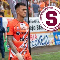 Costa Rica | ¿Cuánto le saldría al Deportivo Saprissa fichar a Yoserth Hernández?
