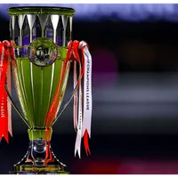 Concachampions 2021: cuándo se juega la final entre América y Monterrey