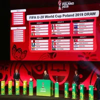 Honduras y Panamá en el Mundial Sub 20 ¡todo lo que debes saber!