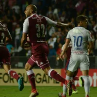 Épico: Saprissa derrota al Olimpia 4-1 y se clasifica a la final de la Liga Concacaf