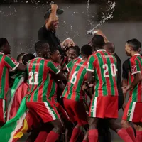 Robinhood tiene un corto historial con clubes de Costa Rica. (Foto: Concacaf)