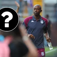 Juega de delantero y Wanchope ya lo fichó para reforzar a Saprissa: "Es motivante"
