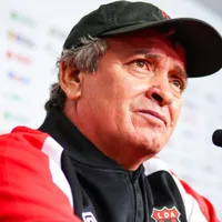 “Lo pidió y se lo aprobaron”: el Machillo Ramírez consiguió su primera incorporación en Alajuelense