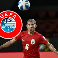 “Decisión final”: Cristian Martínez recibe la noticia que cambia su futuro en Europa.
