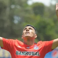 Solo Municipal pudo ganar en inicio del torneo