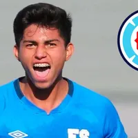 Chicago Fire podría quedarse con Harold Osorio