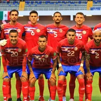 Los memes no perdonaron a Costa Ricas luego de caer ante México en Eliminatorias