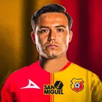 El gerente deportivo de Guanacasteca confirma la cifra que pagó Herediano por Erick Torres