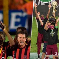 Alajuelense contra Saprissa: los clásicos de Costa Rica que se jugaron por un título