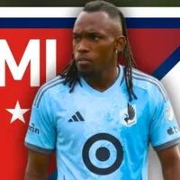 "Decisión final": Alberth Elis recibe la noticia que toda Honduras estaba esperando en el Minnesota United de James Rodríguez