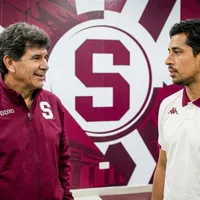 Evaristo Coronado le respondió a Ariel Rodríguez.