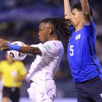 El Salvador vs. Honduras hoy: posibles alineaciones para el amistoso en Estados Unidos