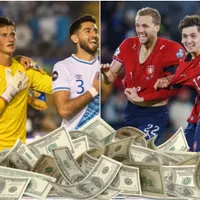 Diferencia abismal: Guatemala es superada en valor millonario con respecto a República Checa