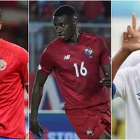 Copa Oro 2023 | Los tres futbolistas Sub-20 más valiosos del Grupo C