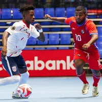 Panamá vs Cuba: a qué hora y dónde ver hoy la final EN VIVO | Campeonato de Futsal Concacaf 2024