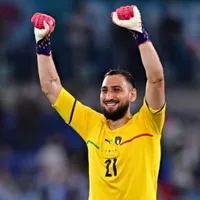 La IFFHS se olvidó de Keylor Navas y eligió a Donnarumma como el mejor portero de 2021