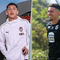 La diferencia de precios entre Warren Madrigal y Jefferson Brenes.