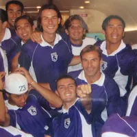 Jugó dos mundiales con Costa Rica, pero una enfermedad lo obligó a retirarse cuando la rompía en Saprissa: "No quería salir de la casa"