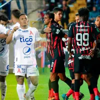 Liga Concacaf 2022: ¿Cuál es el balance histórico entre Alajuelense y Alianza?