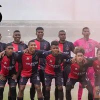 Sporting de SM enfrentará a LD Alajuelense en la pretemporada