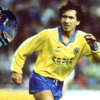 ¡El día que Mágico González le tiró un caño a una leyenda argentina!