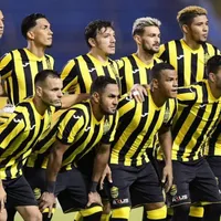 El dinero que recibió Real España por ganar la Copa Premier Centroamericana