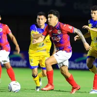 FAS vs. Jocoro hoy EN VIVO: a qué hora y dónde ver el partido | Liga Mayor de El Salvador 2023