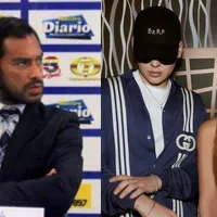 Carlos Ruiz furioso con la nueva canción de Shakira lanzó un fuerte mensaje