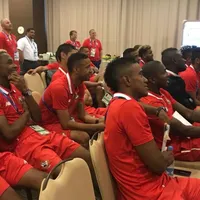 Panameños fueron sorprendidos en el Día del Padre