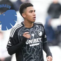 “Sabía que cometería errores”: Kenay Myrie recibe el mensaje de su técnico que nadie esperaba tras el debut en Copenhague