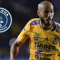 El capitán de Tigres pide respeto para Motagua