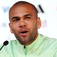 El nuevo torneo que podría jugar Dani Alves desde la cárcel