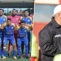 Herrera FC hace oficial la llegada de su nuevo director técnico tras la salida de Calleja