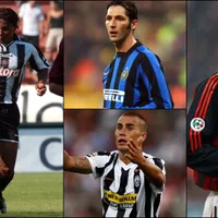 Otro nivel: las anécdotas de Carlos Pavón con Nesta, Materazzi, y Cannavaro