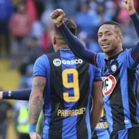 ¡Gabriel Torres jugará la Libertadores!