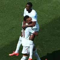 Francia está en 16avos: contra quién y cuándo juega su próximo partido del Mundial 2026