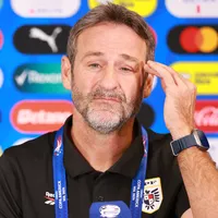 panama-thomas christiansen en conferencia