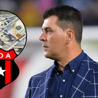 El negocio detrás de Ismael Rescalvo: los 19 millones de dólares que seducen a Alajuelense