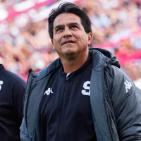 "Ya volvió a entrenar": Vladimir Quesada celebra el regreso de un jugador pretendido fuera de Saprissa