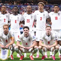 Si Inglaterra le gana a México: contra quién y cuándo juega los cuartos de final del Mundial 2026