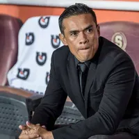 Walter Centeno ve una ventaja en su visita a Honduras