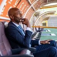 Paulo Wanchope en Saprissa.