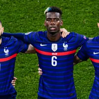 El PSG ahora va por una estrella de Francia
