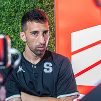 "Pobre chico": esto piensa Mariano Torres de su sustituto en Saprissa