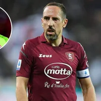 Franck Ribery se retira: las ocasiones en que enfrentó a Keylor Navas