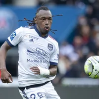 El representante de Alberth Elis asegura que el jugador saldrá de Burdeos