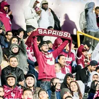 Deportivo Saprissa recibió mensajes de aficionados luego de perder ante Alajuelense en el Clásico Nacional